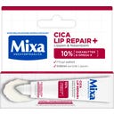 Cica Lip Repair+ Lippen- & Nasenbalsam, 10 ml
