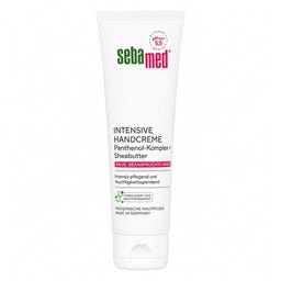 sebamed Creme de Mãos Intensive - 75 ml