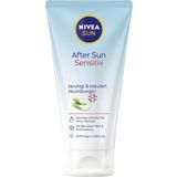 NIVEA SUN - Gel Crema After Sun Sensitive
