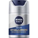 NIVEA MEN Creme Hidratante Anti-Idade Hyaluron - 50 ml