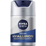 NIVEA Crème Hydratante MEN Anti-Age Hyaluron