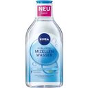 NIVEA Hyaluron Mizellenwasser - 400 ml