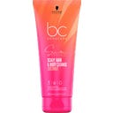 Bonacure - Sun Protect, 3-in-1 Scalp, Hair & Body Cleanse - 200 ml