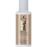 Schwarzkopf Professional BLONDME Premium Developer 12%|40 Vol.