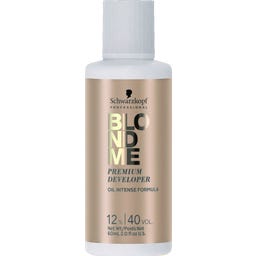 Schwarzkopf Professional BLONDME Premium Developer 12%|40 Vol. - 60 ml