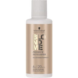 Schwarzkopf Professional BLONDME Premium Developer 6%|20 Vol. - 60 ml