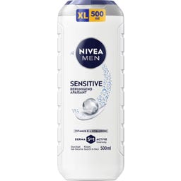 NIVEA MEN Pflegedusche Sensitive - 500 ml