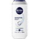 NIVEA Sprchovací gél MEN Sensitive - 250 ml