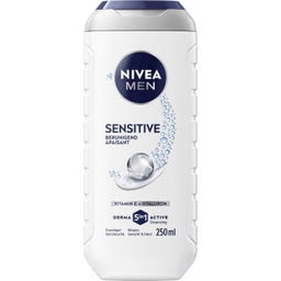 NIVEA Sprchovac&iacute; g&eacute;l MEN Sensitive