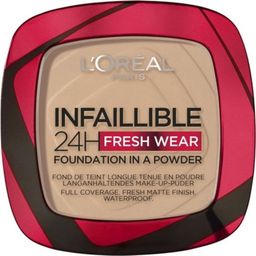 Infalible - 24H Fresh Wear Fondo de Maquillaje en Polvo