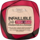 Infallible 24H Fresh Wear Foundation Powder - 180 - Rose Sand