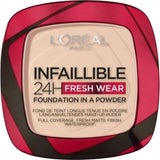 Infallible 24H Fresh Wear Foundation Powder