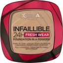 L'ORÉAL PARIS INFAILLIBLE 24H - Poudre 