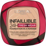 L'ORÉAL PARIS Infaillible Fresh Wear Powder Foundation