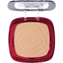 L'ORÉAL PARIS Infaillible 24H Fresh Wear Make-Up-Puder - 245 - Golden Honey