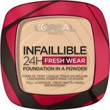L'ORÉAL PARIS Infaillible Fresh Wear Powder Foundation