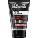 MEN EXPERT Pure Carbon Anti-Imperfection Daily Face Wash - 100 ml