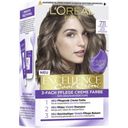 Excellence Cool Creme 7.11 Ultra Cool Medium Blond