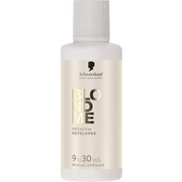 Schwarzkopf Professional BLONDME Premium Developer 9%|30 Vol. - 60 ml