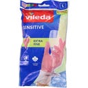 vileda Sensitive Handschuh - L/9