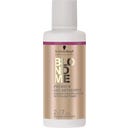 Schwarzkopf Professional BLONDME Premium Gel Developer 2%|7 Vol. - 60 ml