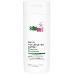 sebamed Lotion Pflanzliche Phytosterole - 200 ml