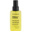 PHYTORELAX LABORATOIRES Hair & Body Mist Vanilla Caresse - 100 ml