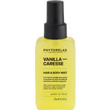 PHYTORELAX LABORATORIES Hair & Body Mist Vanilla Caresse