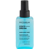 PHYTORELAX LABORATORIES Hair & Body Mist Coco Dream