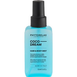 PHYTORELAX LABORATORIES Hair & Body Mist Coco Dream - 100 ml