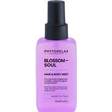PHYTORELAX LABORATORIES Hair & Body Mist Blossom Soul