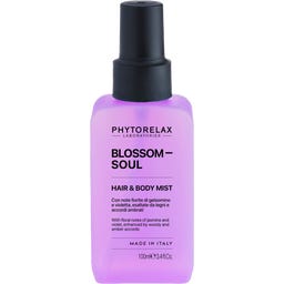 PHYTORELAX LABORATORIES Hair & Body Mist Blossom Soul - 100 ml