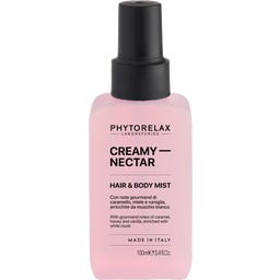 PHYTORELAX LABORATORIES Hair & Body Mist Creamy Nectar - 100 ml