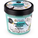 organic shop Paradise Found Pre-Sun Care Body Scrub - 300 ml