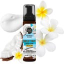 organic shop Paradise Found Self Tan Body Foam - Medium