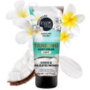 organic shop Paradise Found Self Tan Body Cream - Light