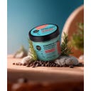 organic shop Thermo-Active Hot Body Scrub - 300 ml