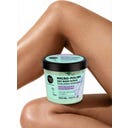organic shop Micro-Polish Dry Body Scrub - 300 ml