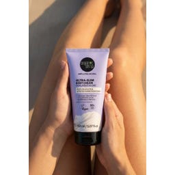 organic shop Ultra-Slim Body Cream - 150 ml