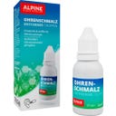 Gotas para Remoção de Cerume, 20 ml