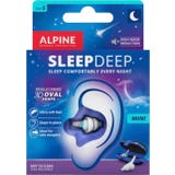 Alpine SleepDeep mini Ohrst&ouml;psel