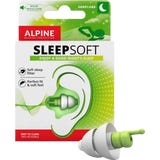Alpine SleepSoft Ohrst&ouml;psel