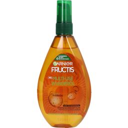 FRUCTIS Multi-Use Miracle Oil Heat Protection and Anti-Frizz Care