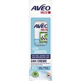 AVEO Crème Ultra Sensitive 24H MED