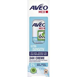 AVEO MED Ultra Sensitiv 24H krema - 30 ml