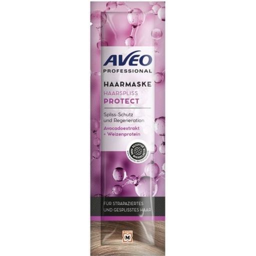 AVEO Professional Anti-Haarbreuk Haarmasker - 20 ml