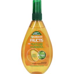 FRUCTIS Multi-Use Miracle Oil - torrt hår - 150 ml