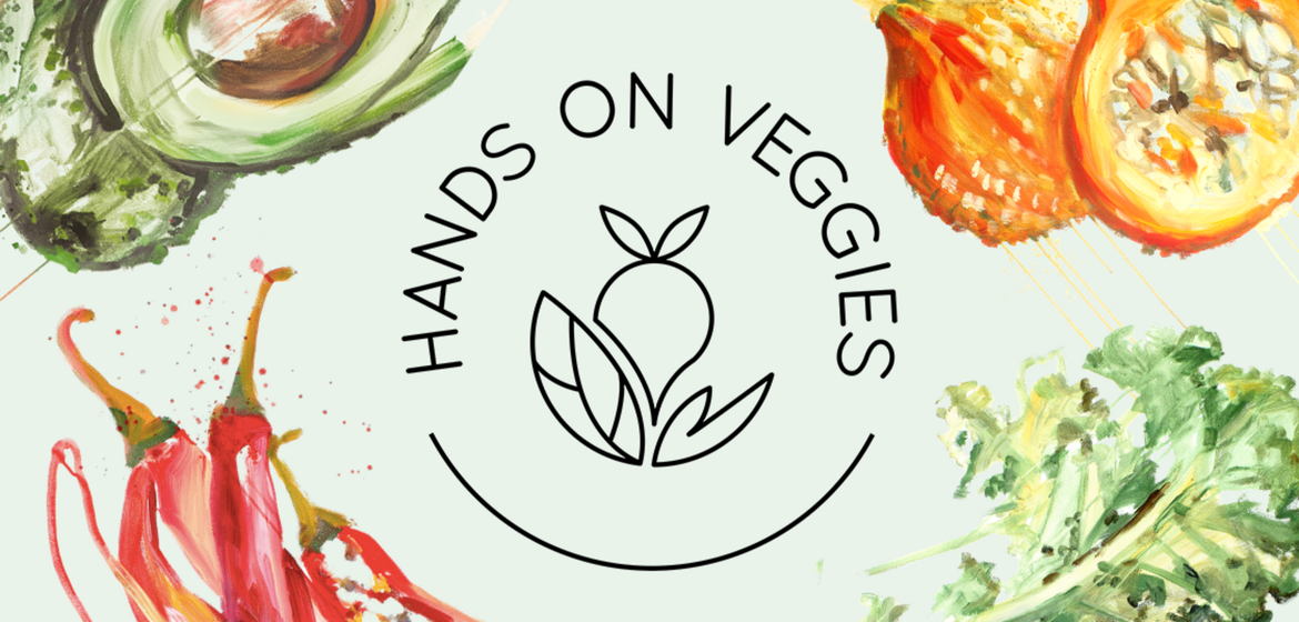 Hands on Veggies