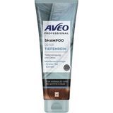 AVEO Professionellt Schampo Detox Deep Clean