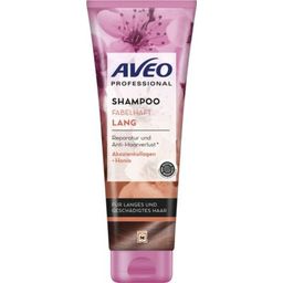 AVEO Professional Shampoo Fabelhaft lang - 250 ml